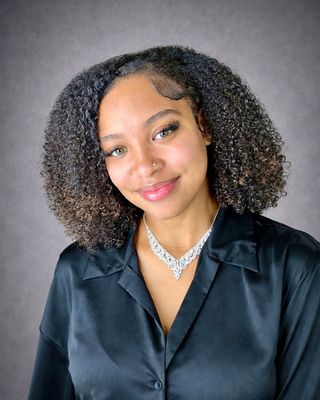 Photo of Kiarra Sinquefield, Pre-Licensed Professional