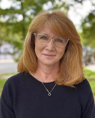 Photo of Stephanie Morris, Clinical Social Work/Therapist, MSW, LCSW