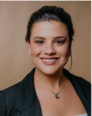 Photo of Cinthia Benitez, Psychologist, PhD