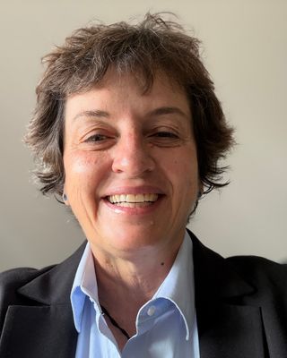 Photo of Effrosyni D Kokaliari, Clinical Social Work/Therapist, PhD, LICSW