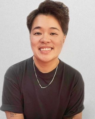 Photo of Kaysyn Hsu, Counselor, LMHC