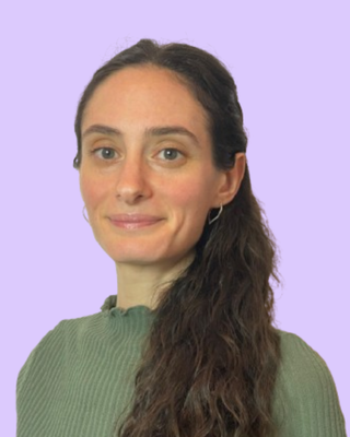 Photo of Marissa Petito, Pre-Licensed Professional