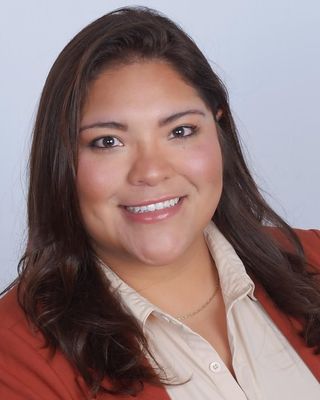 Photo of Eva Finnegan-Rosales, Pre-Licensed Professional