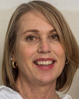 Photo of Annette Newton, Registered Psychotherapist, MA, BSc