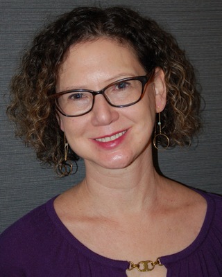 Photo of Kathryn Weiser, MHSc, MSW, RSW, Registered Social Worker