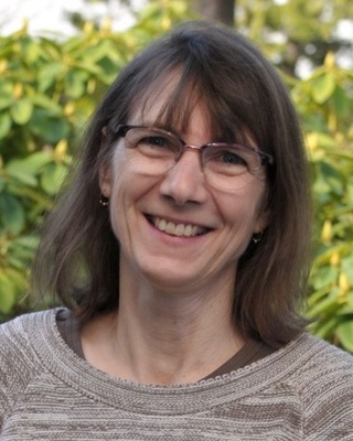 Photo of Anne Cahanin, Counselor in Woodinville, WA