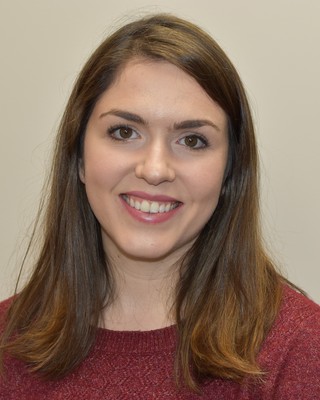 Photo of Grace T Underwood, Licensed Clinical Mental Health Counselor in North Carolina
