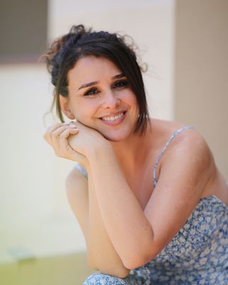 Photo of Sara Trevino Faulstich, Marriage & Family Therapist, MA, LMFT