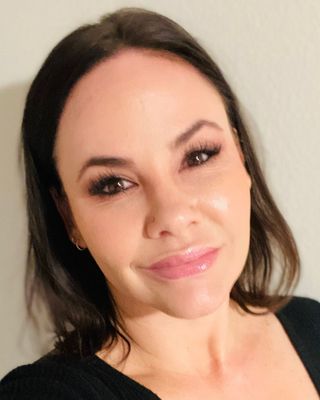 Photo of Amy Leigh Green, Marriage & Family Therapist, LMFT
