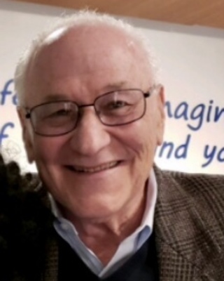 Photo of Donald J Palmer, Psychologist in Olney, MD
