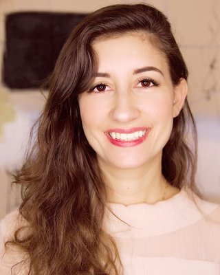 Photo of Nicole Onorato, Licensed Professional Counselor in Georgia