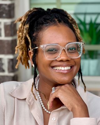 Photo of Briana Nealey, Licensed Master Social Worker, LMSW