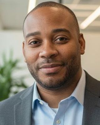 Photo of Mitch Gresham, Licensed Professional Clinical Counselor, LPCC