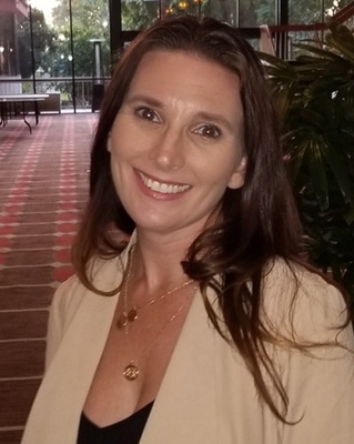 Photo of Katrina L Ramos, Marriage & Family Therapist in 91719, CA