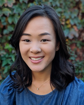 Photo of Elizabeth Shin - The Sparrow Initiative, LCSW, Clinical Social Work/Therapist