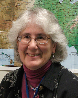 Photo of Sue Pellerito, Clinical Social Work/Therapist in Ann Arbor, MI