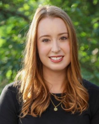 Photo of Melissa Manila, Licensed Professional Counselor, MS
