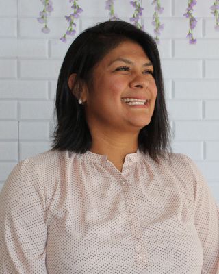 Photo of Sara Orosco, LPC, MA