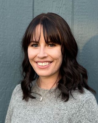 Photo of Ally Hofbauer, Counselor, LGPC