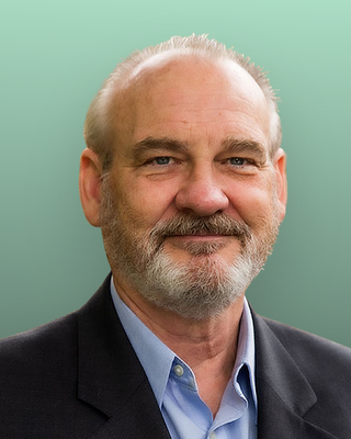 Photo of Lee Edwards, Licensed Professional Counselor, LPC