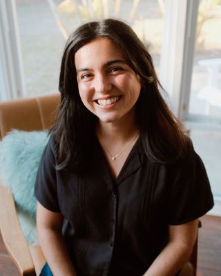 Photo of Sophie Kent, Counselor, LMHC