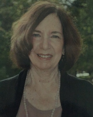 Photo of Brenda Alpert Sigall, PhD, CEDS, Psychologist