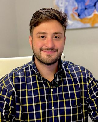Foto de Kevin Cabral, Psicólogo, Lic. en Psicología, ColPsi Mza