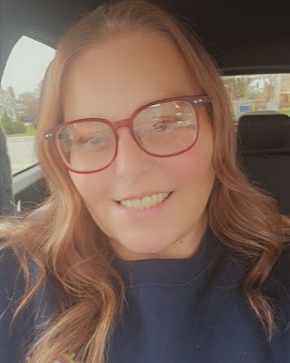 Photo of Donna Daae, Registered Social Worker, RSW, RSSW, MSW, Student