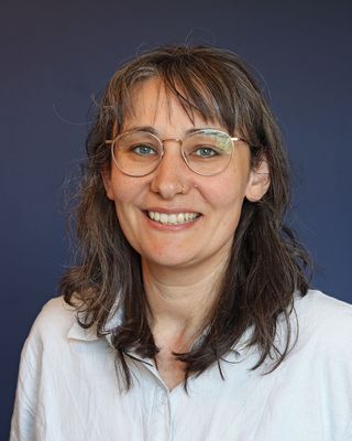 Photo of Kate Shayler, Counsellor, MBACP