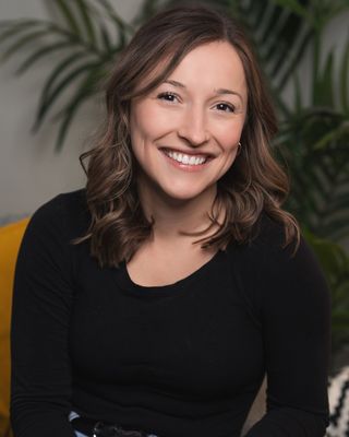 Photo of Alyson Vandrish, Registered Psychotherapist (Qualifying), MA
