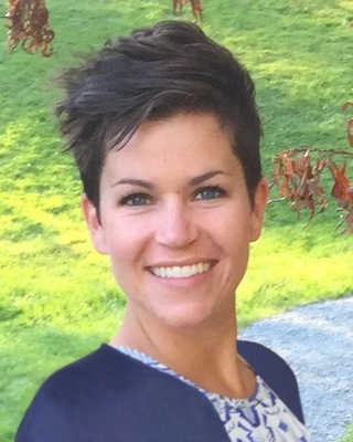 Photo of Allie Reed, LPC, LMHC, NCC, MA, Licensed Professional Counselor in Bend