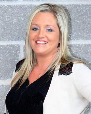 Photo of Kelle Parton-Hayes, Licensed Professional Counselor in Saint Charles County, MO