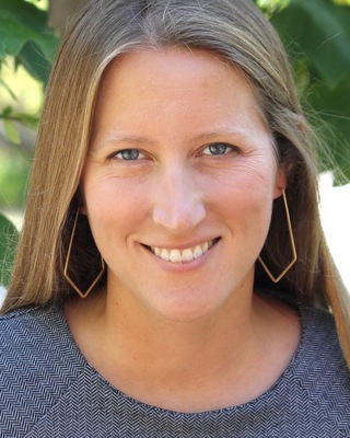 Photo of Jennifer Janssen, Clinical Social Work/Therapist in Ann Arbor, MI