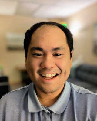 Photo of Michael De Guzman Cho Jacobe, Marriage & Family Therapist Associate, MS, AMFT