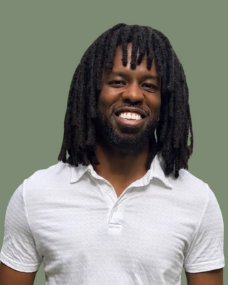 Photo of Asante Haughton - Asante Haughton, Horizon Therapy, Pre-Licensed Professional, BSc, MSW
