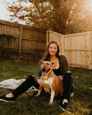 Photo of Madeline Morse, Licensed Social Worker, LSW
