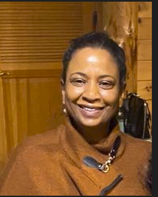 Photo of Arlene Dunbar, Psychologist, PhD