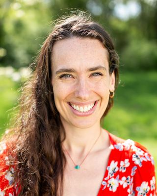 Photo of Sara Lytle, Clinical Social Work/Therapist, LCSW, MDiv