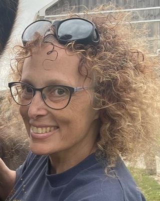 Photo of Natalie J Sobel, Registered Social Worker, BSc, MSW, RSW