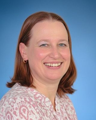 Photo of Nadine Dunn, PhD, HPCSA - Psychometrist