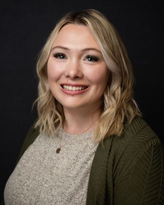 Photo of Allora Walters, Counselor, CMHC