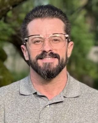 Photo of Tony Kern, Pre-Licensed Professional, LCP , Intern