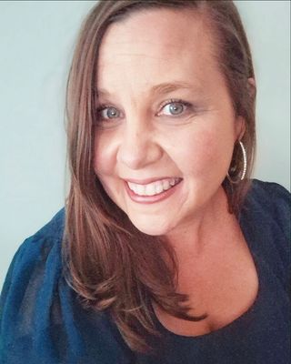 Photo of Geneva Lopez, Licensed Clinical Mental Health Counselor, MA, LCMHC