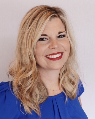 Photo of Christi Jones, Licensed Professional Counselor in Texas