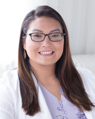 Photo of An Thai, Marriage & Family Therapist in Loudoun County, VA