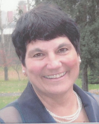 Photo of Geraldine Kerr, Marriage & Family Therapist in Lyndhurst, NJ