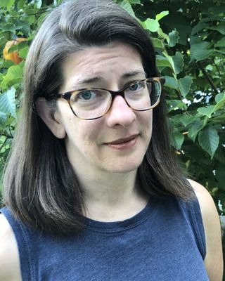 Photo of Kate Scales, Counselor in Charlottesville, VA