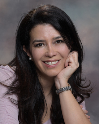 Photo of Nazila Aghazadeh, Licensed Professional Counselor in Marietta, GA