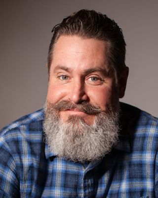 Photo of Shawn Perkin, Licensed Professional Counselor, MA, LPC