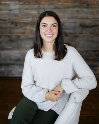 Photo of Thea Weiss Churchill, Clinical Social Work/Therapist, LCSW